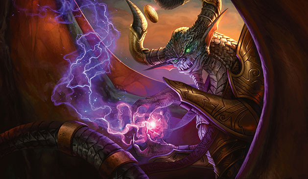 Magic 2019 Prereleases
