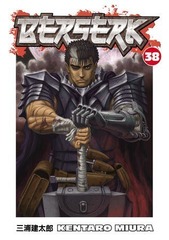 BERSERK (EN) T.38