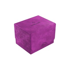 GG DB SIDEKICK 100 PURPLE