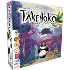 TAKENOKO CORE FR