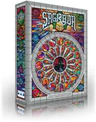 SAGRADA CORE