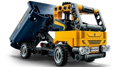 Technic Dump Truck