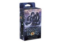 RUSH OF IKORR DECK STUNNING PRESENCE