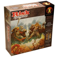 RISK GODSTORM