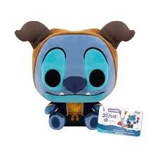 STITCH BEAUTY AND THE BEAST