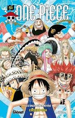 ONE PIECE V51