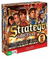 STRATEGO PATCH