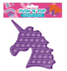 PUSH N POP UNICORN