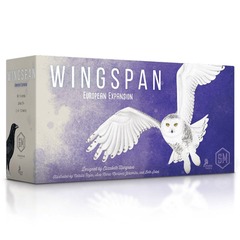 WINGSPAN EUROPE EXP FR