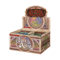 BOX TALES OF ARIA