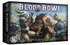 BG BLOOD BOWL