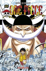 ONE PIECE – T.57