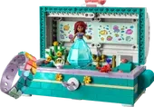 Disney  Ariel's Treasure Chest