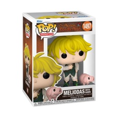 7DS MELIODAS HAWK