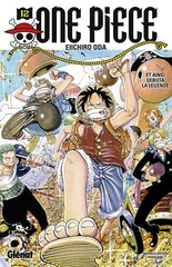 ONE PIECE – T.12