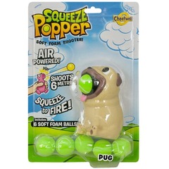 SQUEEZE POPPER MISCELLANEOUS