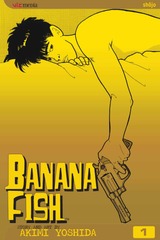 BANANA FISH (EN) T.01