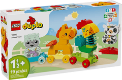 LEGO DUPLO Animal Train #10412