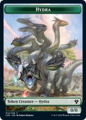 Hydra 0/0 Token (set aléatoire)