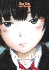 HAPPINESS (EN) T.02