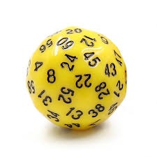 D60 YELLOW