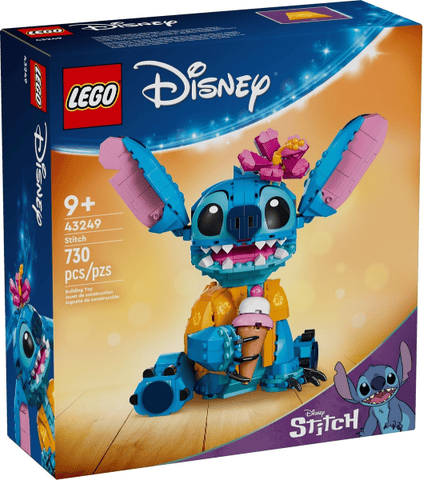 LEGO DISNEY Stitch #43249