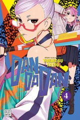 DANDADAN V4