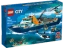 City  Arctic Explorer Ship