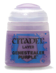 PAINT GENESTEALER PURPLE