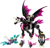 DREAMZzz Pegasus Flying Horse