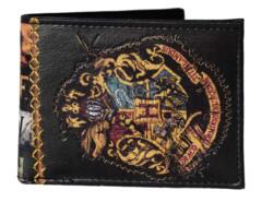 WALLET POTTER HOGWART