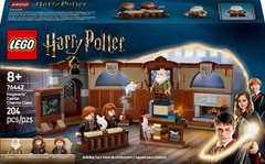 HP CHARMS CLASS