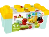 DUPLO Organic Garden