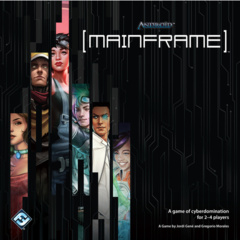 ANDROID MAINFRAME