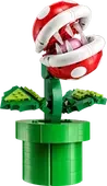 Super Mario Pirhana Plant