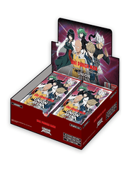 BOX ONE PUNCH MAN