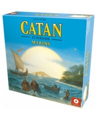 CATANE MARINS