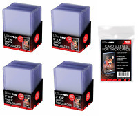 TOP LOADER 200 PACK + SLEEVES