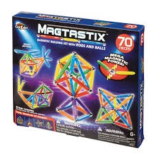 CRA-Z-ART MAGTASTIX