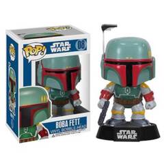 SW BOBA FETT