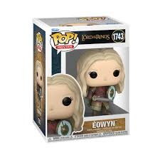 LOTR EOWYN