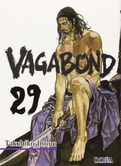 VAGABOND V29