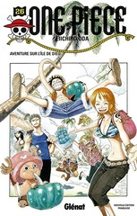 ONE PIECE – T.26