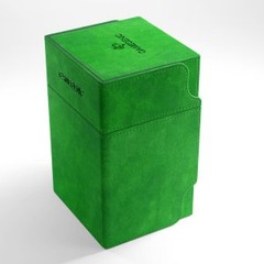 GG DB WATCHTOWER GREEN