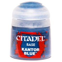 PAINT KANTOR BLUE