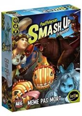 Smash Up - Même pas mort (VF)