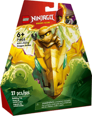 LEGO Ninjago Arin's Rising Dragon Strike #71803