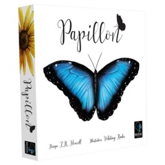 PAPILLON CORE