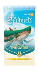 Altered TCG Booster - Beyond The Gates