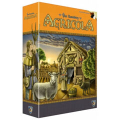 AGRICOLA CORE